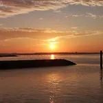 Σπίτι διακοπών With 1 Bedroom Norderney