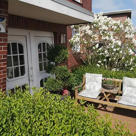 With 1 Bedroom Norderney