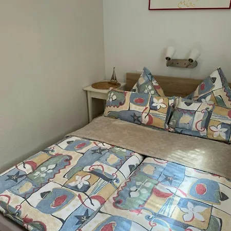 With 1 Bedroom Norderney