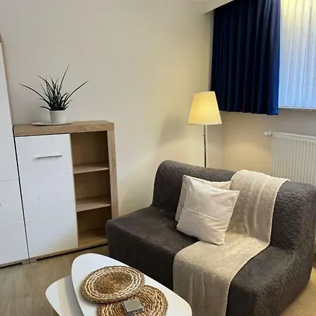 With 1 Bedroom Norderney