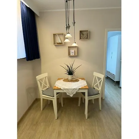 With 1 Bedroom Σπίτι διακοπών *
