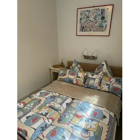 With 1 Bedroom * Norderney