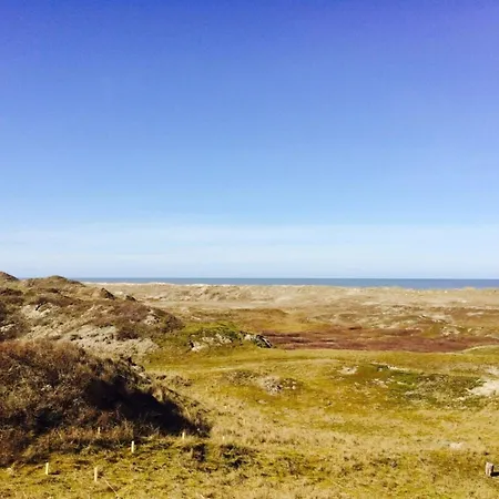 With 1 Bedroom Norderney