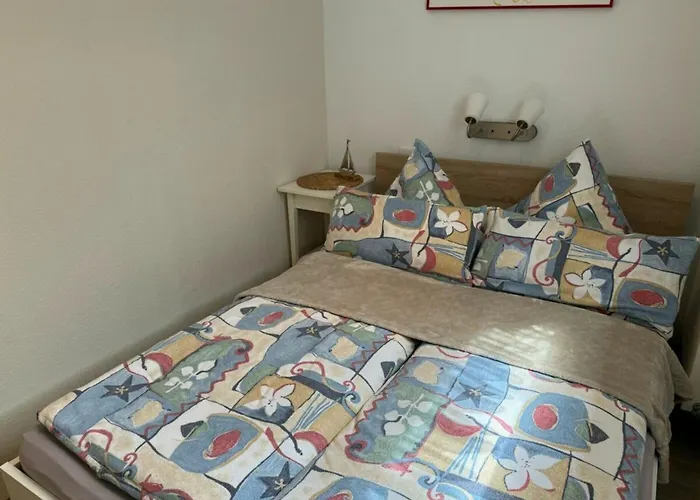 With 1 Bedroom Norderney