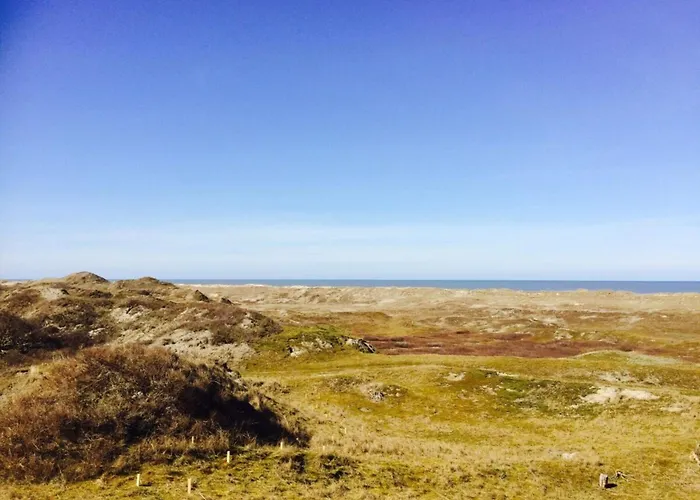 With 1 Bedroom Norderney